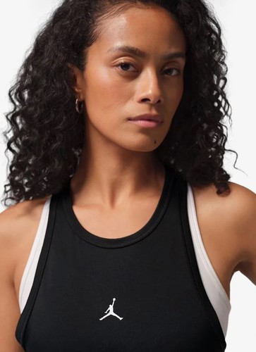 גופיית ג'ורדן Jordan Sport Dri-Fit Essential Top | נשים