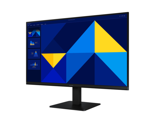 מסך מחשב Samsung S27D300GAM VESA+Tilt 27