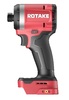 גוף מברגת אימפקט ROTAKE S1 20V 260NM