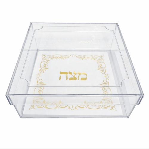 קופסה למצות