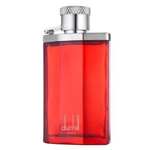בושם לגבר דנהיל טסטר DUNHILL DESIRE RED 150 ML E.D.T TESTER
