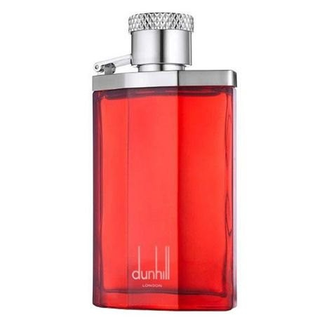 בושם לגבר דנהיל טסטר DUNHILL DESIRE RED 150 ML E.D.T TESTER