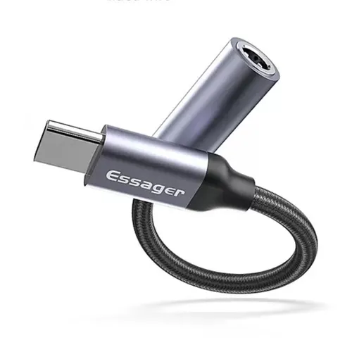 כרטיס קול חיצוני בחיבור ESSAGER Type C