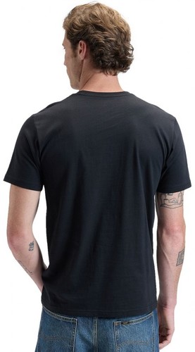 חולצת לי Lee Patch Logo Tee | גברים