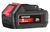 סוללה ROTAKE 20V 5AH 20B5