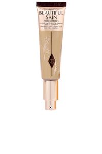 מייקאפ זוהר 5 ניטרלי 30 מ"ל Charlotte Tilbury