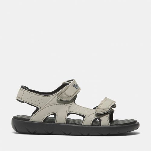 סנדלי טימברלנד לפעוטות- MEDIUM BEIGE