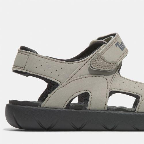 סנדלי טימברלנד לפעוטות- MEDIUM BEIGE