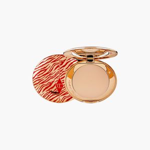 פודרה דחוסה 2 מדיום (מהדורה מוגבלת) 8 גרם Charlotte Tilbury
