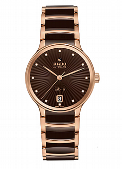 Rado True Round Automatic – דגם R30037732