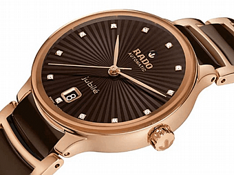 Rado True Round Automatic – דגם R30037732