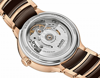 Rado True Round Automatic – דגם R30037732