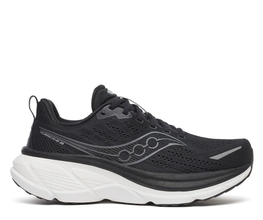נעלי סאקוני Saucony hurricane 25 | גברים