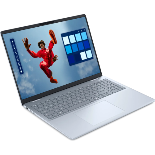 Dell 16 Plus DB16250 IN-RD33-16689