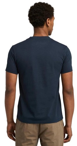  חולצת טימברלנד Timberland Dunstan River Short Sleeve Tee | גברים