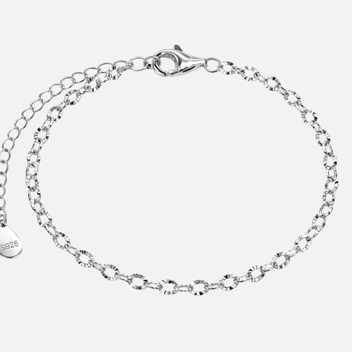 צמיד פיגרו חיתוך יהלומים