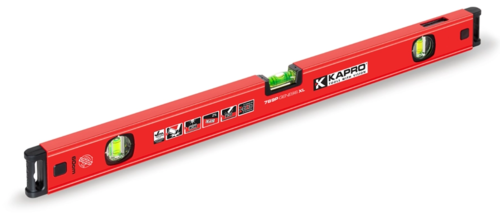 פלס הקבלנים Kapro 789P GENESIS™  80CM
