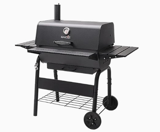 גריל פחמים מקצועי 72/50 ס"מ Char-Broil