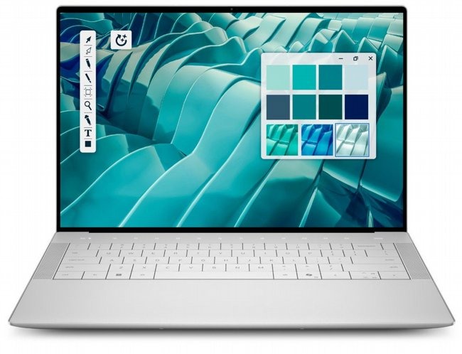 Dell 14 Premium DA14250 XP-RD33-16403