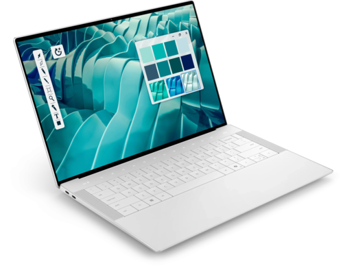 Dell 14 Premium DA14250 XP-RD33-16403
