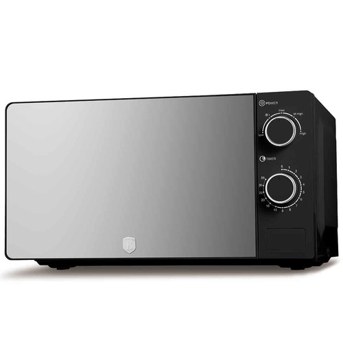 מיקרוגל 20 ליטר BH9900 Berlinger Haus שחור