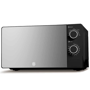מיקרוגל 20 ליטר BH9900 Berlinger Haus שחור