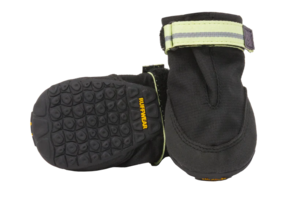 בגדים לכלבים | נעליים לכלבים | Summit Trex RUFFWEAR צבע שחור