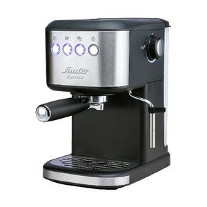 מכונת קפה + מקציף BARISTA 100 סאוטר 