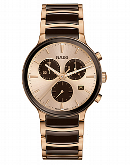 Rado Centrix Automatic – דגם R30212402