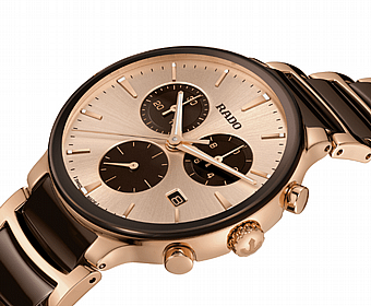 Rado Centrix Automatic – דגם R30212402