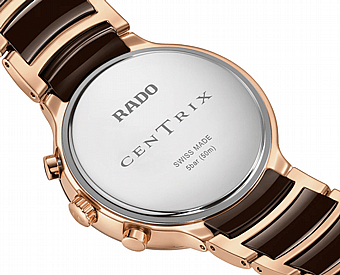 Rado Centrix Automatic – דגם R30212402