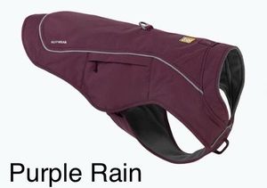 בגדים לכלבים | RUFFWEAR מעיל OVERCOAT FUSE JACKET