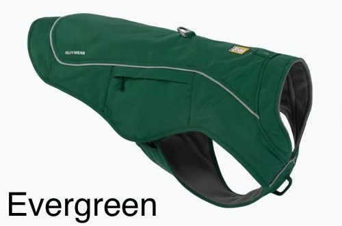 RUFFWEAR Overcoat Fuse Jacket