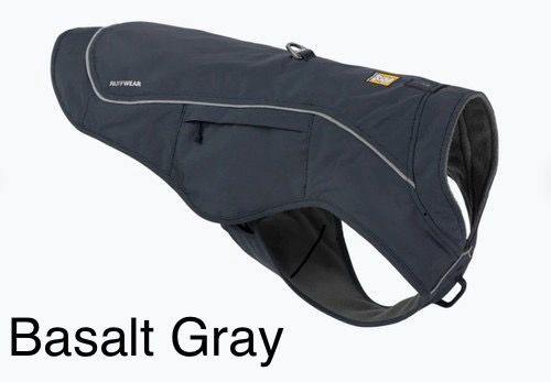 מעיל לכלב Ruffwear