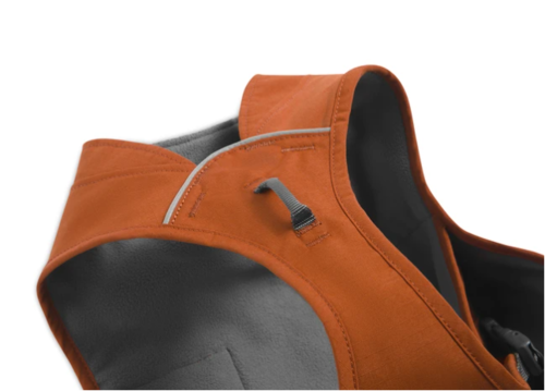 בגדים לכלבים | RUFFWEAR מעיל OVERCOAT FUSE JACKET