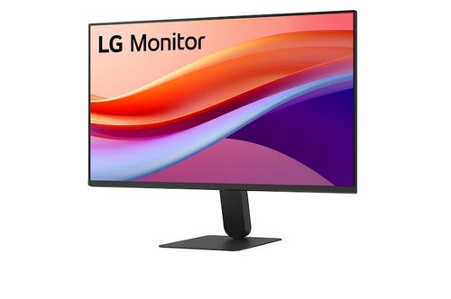 מסך מחשב ‏23.8 ‏אינטש LG 24U411A-B Full HD