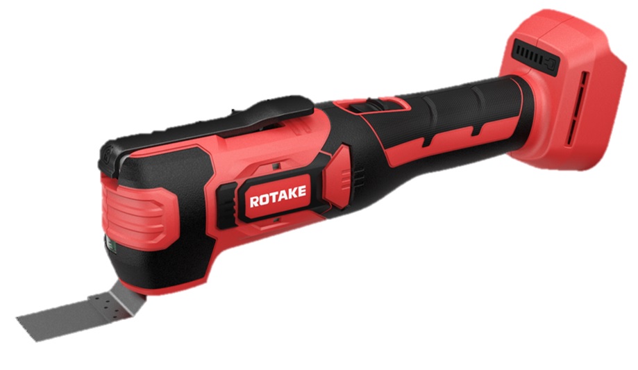 גוף מוליטול ROTAKE 8331 20V