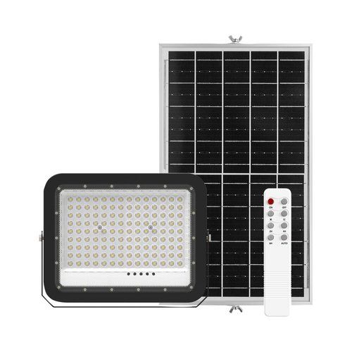 פנס סולארי SUNLY PLUS 200W IP65 אור קר Nisko 
