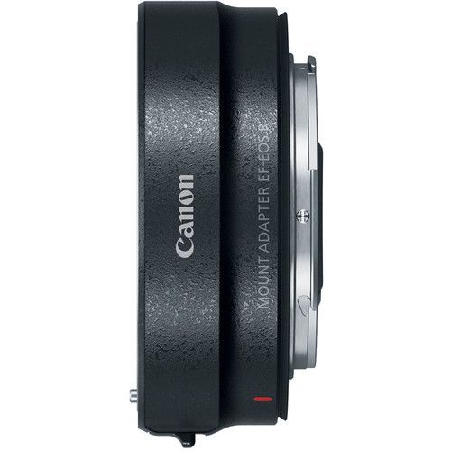 מתאם עדשות Canon Mount Adapter EF-EOS R יבואן רשמי