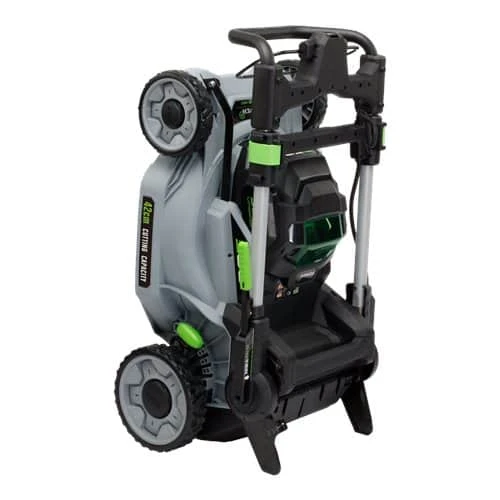 מכסחת דשא נטענת 56V נדחפת 42 ס