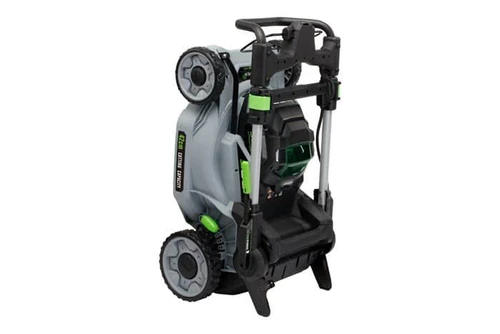 מכסחת דשא נטענת 56V נסיעה עצמית רוחב כיסוח 42 ס