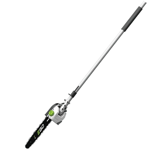 סט קומבי מולטיטול - ראש מנוע 56V Brushless קרבון פייבר + ראש מגזמת גובה + ראש מסור גבהים + סוללה 2.5Ah + מטען מהיר - אגו EGO