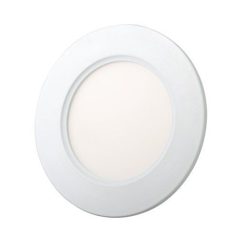  פאנל לד שקוע אינטגרלי לבן 6W 4'' 135*135MM 3CCT 