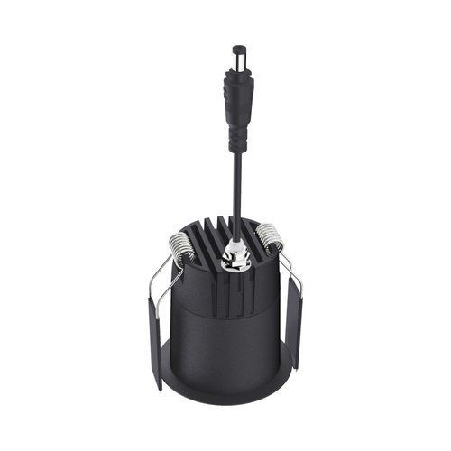  שקוע לד שחור TOMMY 5-7-9W IP65 3CCT 