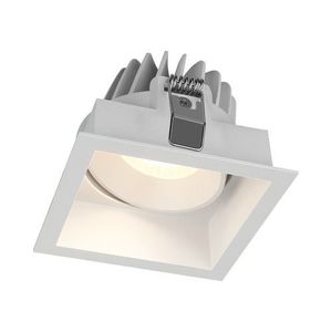  שקוע תקרה מתכוונן לבן PORT 10W אור ניטרלי 