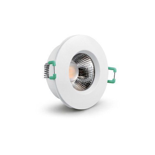  שקוע תקרה לבן ELFIN SYLVANIA 6W IP65 3CCT 