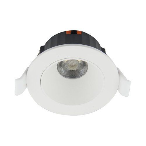  שקוע תקרה לבן LIME 12W 90mm IP44 3CCT 
