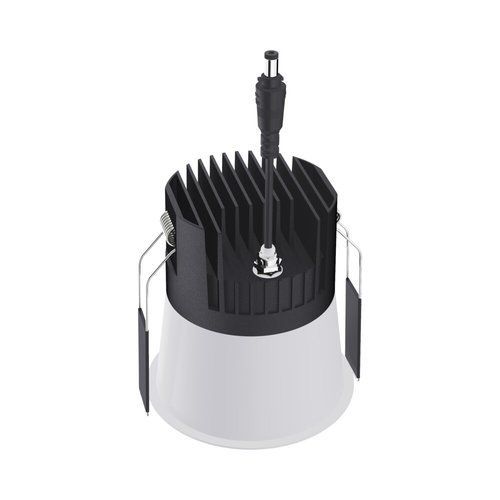  שקוע לד לבן TOMMY 18-20-24W IP65 3CCT 