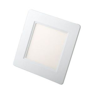  פאנל לד שקוע לבן אינטגרלי 18W 21*21 3CCT 