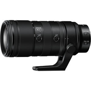 עדשה Nikon NIKKOR Z 70-200mm f/2.8 VR S II